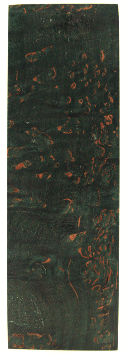 Karelische Maserbirke 375 - Knifematerial.at