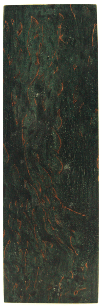 Karelische Maserbirke 376 - Knifematerial.at