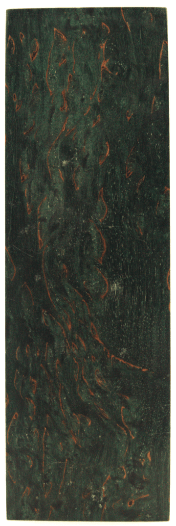 Karelische Maserbirke 376 - Knifematerial.at