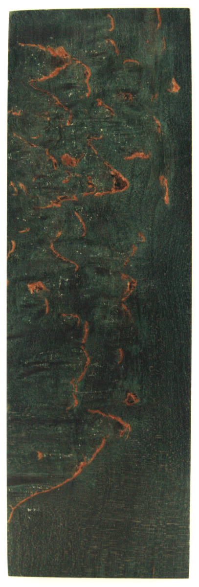 Karelische Maserbirke 376 - Knifematerial.at