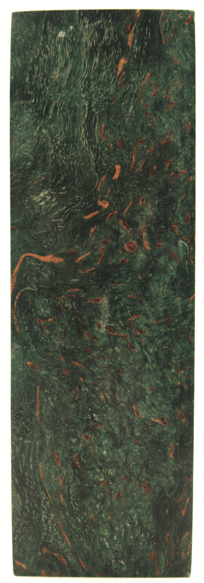 Karelische Maserbirke 377 - Knifematerial.at