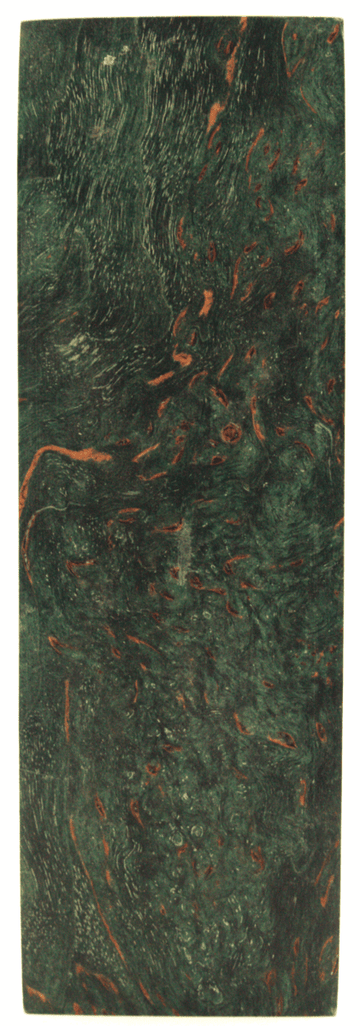 Karelische Maserbirke 377 - Knifematerial.at