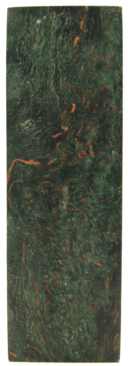 Karelische Maserbirke 377 - Knifematerial.at