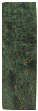 Karelische Maserbirke 377 - Knifematerial.at