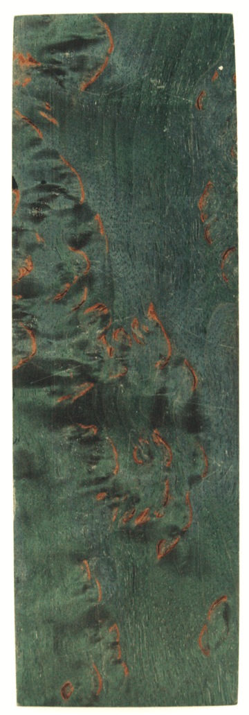 Karelische Maserbirke 378 - Knifematerial.at