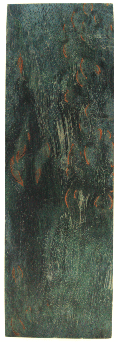 Karelische Maserbirke 378 - Knifematerial.at