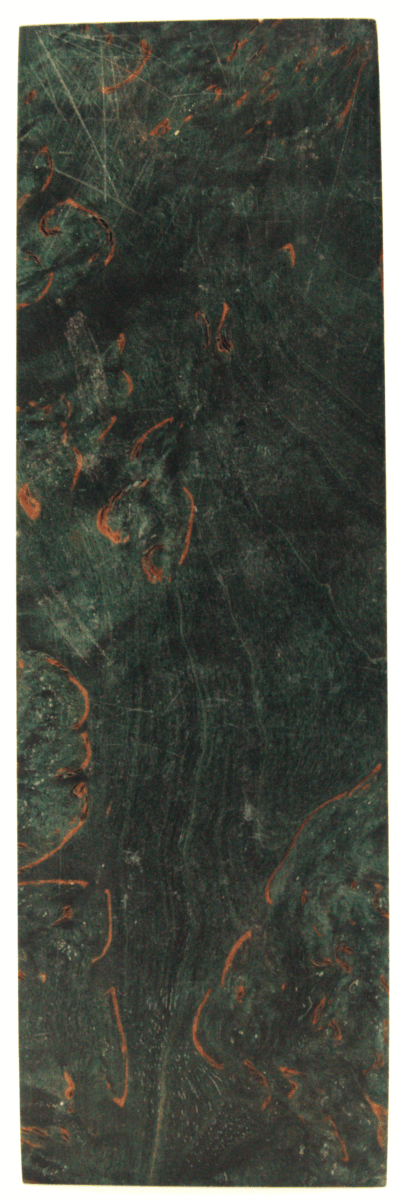 Karelische Maserbirke 382 - Knifematerial.at