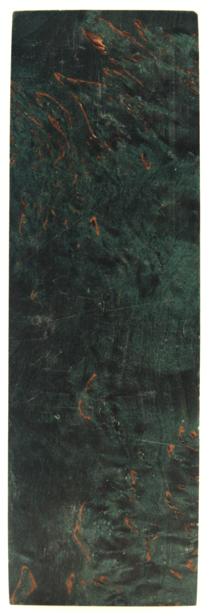 Karelische Maserbirke 382 - Knifematerial.at