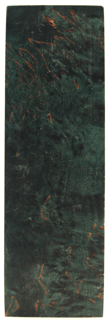 Karelische Maserbirke 382 - Knifematerial.at