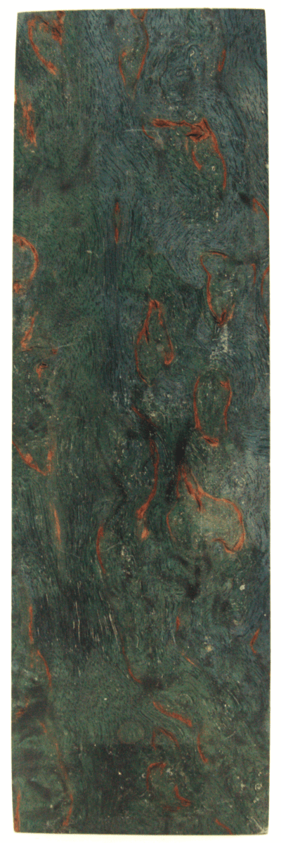 Karelische Maserbirke 383 - Knifematerial.at