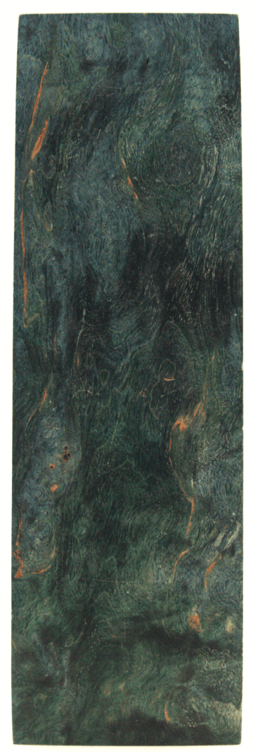 Karelische Maserbirke 383 - Knifematerial.at