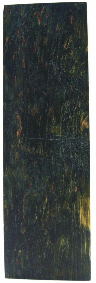 Karelische Maserbirke 384 - Knifematerial.at