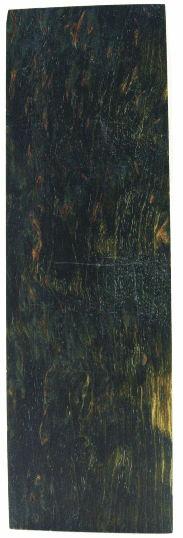 Karelische Maserbirke 384 - Knifematerial.at