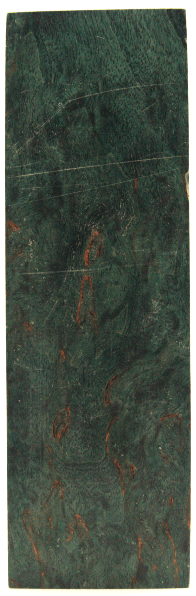 Karelische Maserbirke 385 - Knifematerial.at