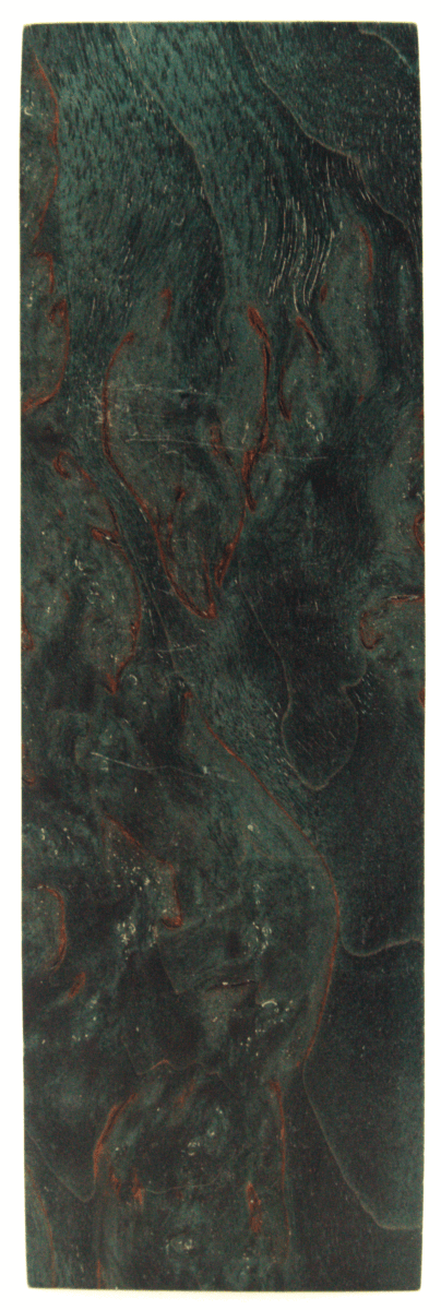 Karelische Maserbirke 385 - Knifematerial.at