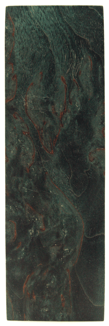 Karelische Maserbirke 385 - Knifematerial.at