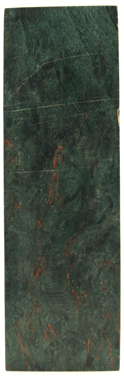 Karelische Maserbirke 385 - Knifematerial.at