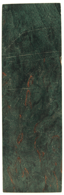 Karelische Maserbirke 385 - Knifematerial.at