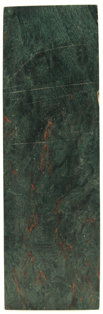 Karelische Maserbirke 385 - Knifematerial.at