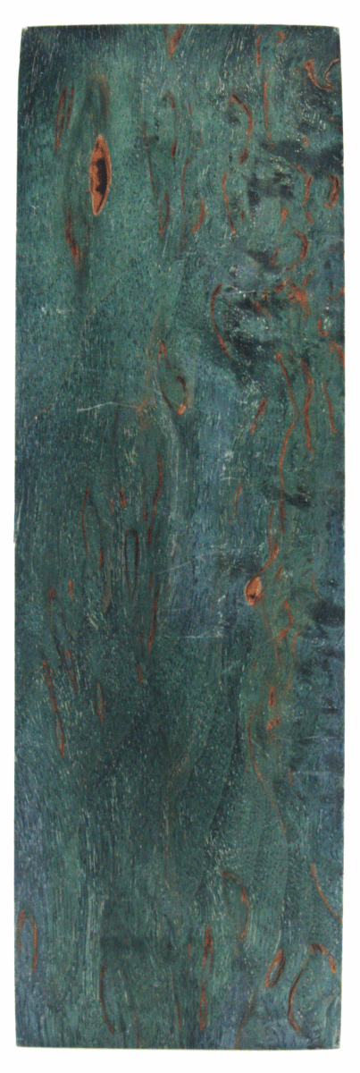 Karelische Maserbirke 386 - Knifematerial.at