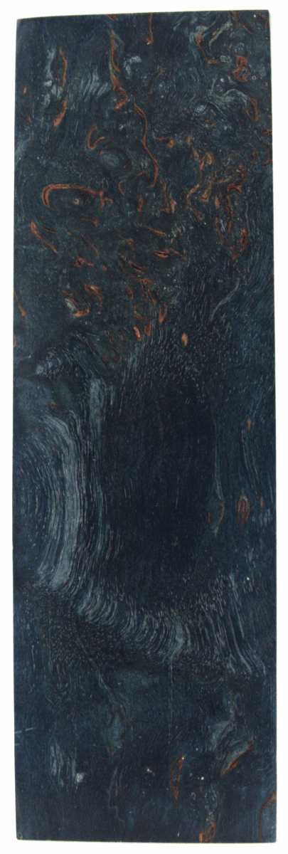 Karelische Maserbirke 388 - Knifematerial.at