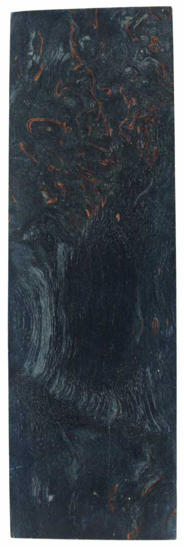 Karelische Maserbirke 388 - Knifematerial.at