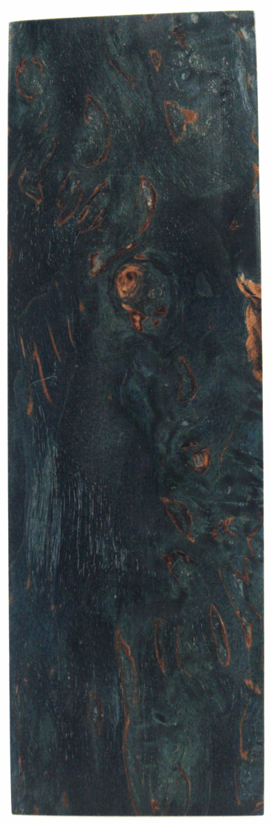 Karelische Maserbirke 388 - Knifematerial.at