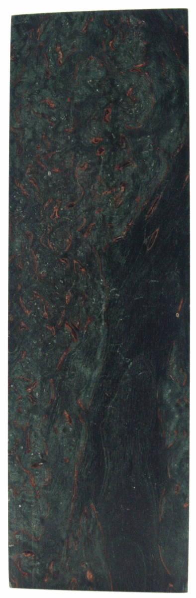 Karelische Maserbirke 390 - Knifematerial.at