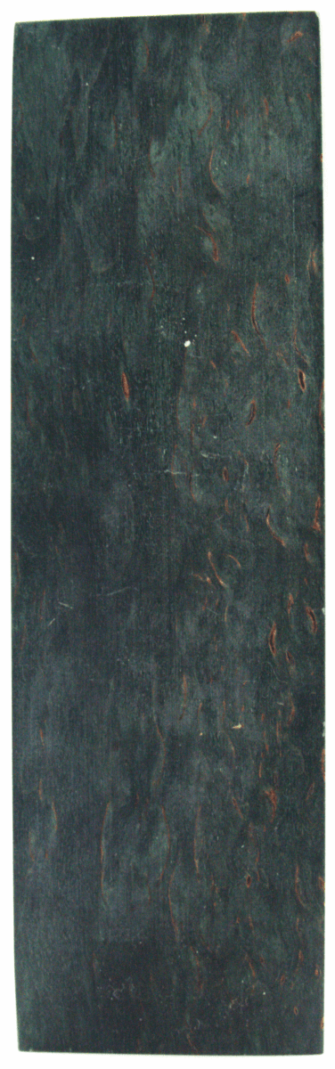 Karelische Maserbirke 391 - Knifematerial.at