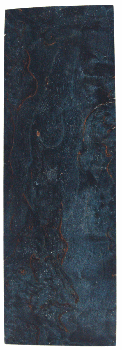 Karelische Maserbirke 392 - Knifematerial.at