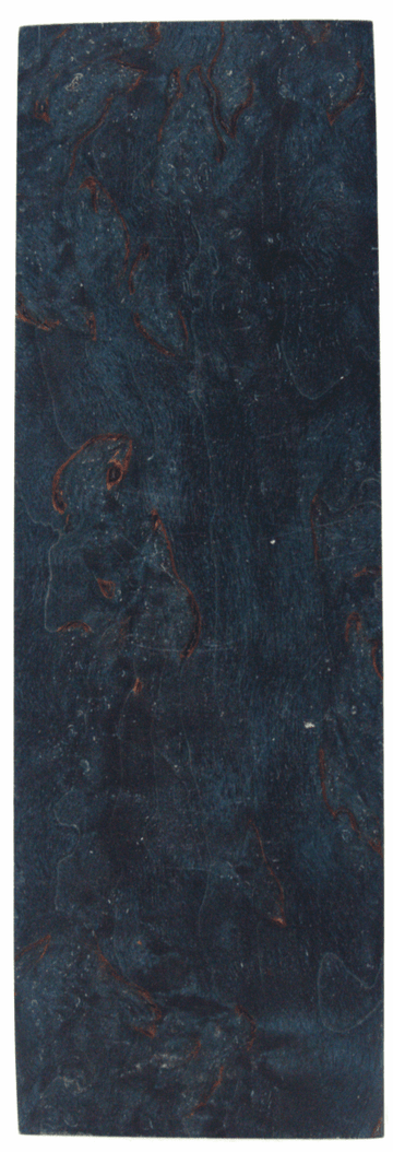 Karelische Maserbirke 392 - Knifematerial.at