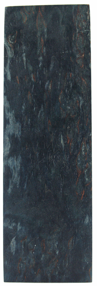 Karelische Maserbirke 393 - Knifematerial.at