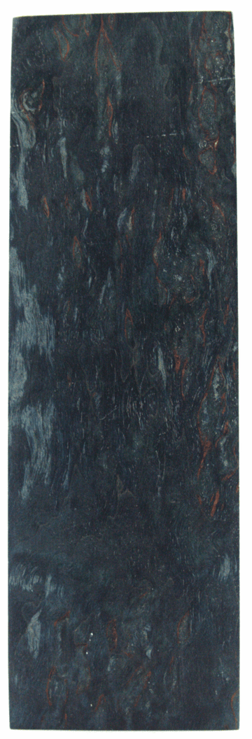 Karelische Maserbirke 393 - Knifematerial.at