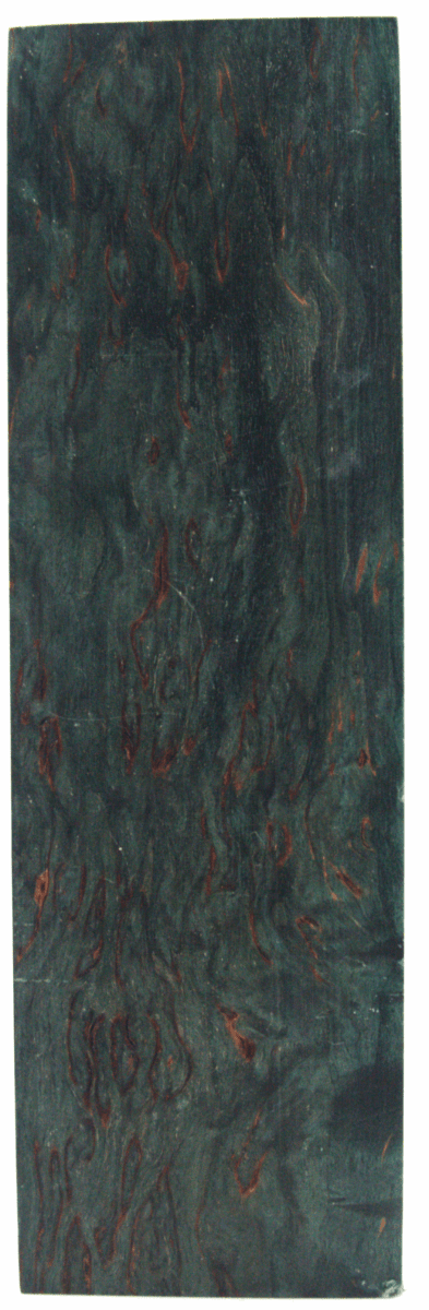 Karelische Maserbirke 394 - Knifematerial.at