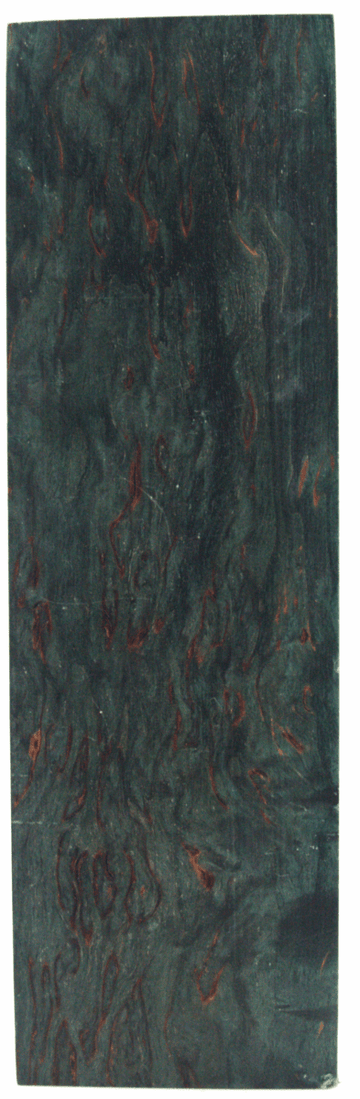 Karelische Maserbirke 394 - Knifematerial.at