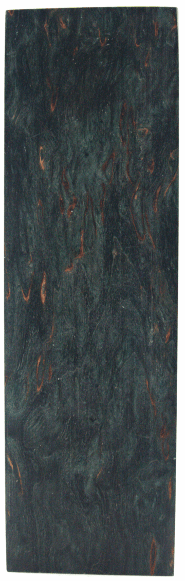 Karelische Maserbirke 394 - Knifematerial.at