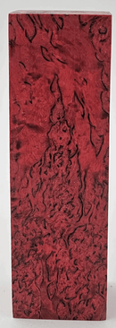 Karelische Maserbirke 396 - Knifematerial.at