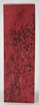 Karelische Maserbirke 396 - Knifematerial.at