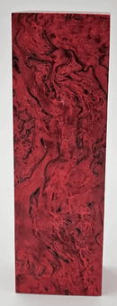 Karelische Maserbirke 399 - Knifematerial.at