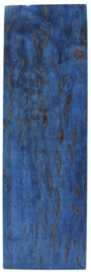 Karelische Maserbirke 40 - Knifematerial.at