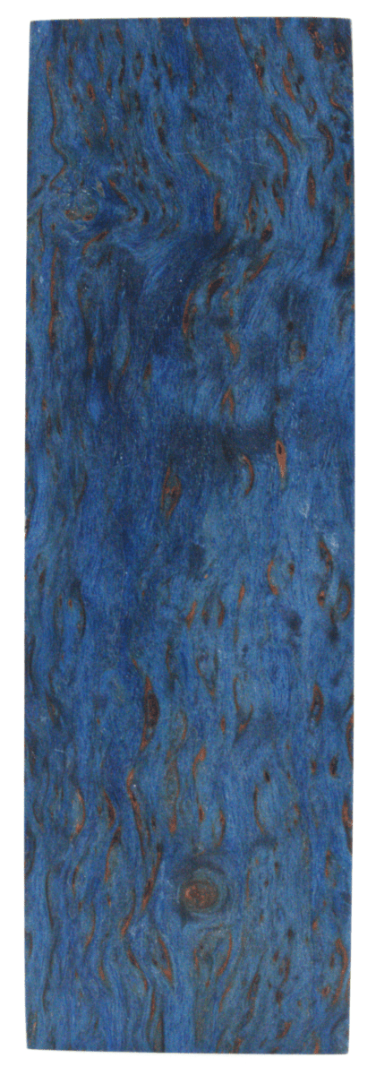 Karelische Maserbirke 40 - Knifematerial.at