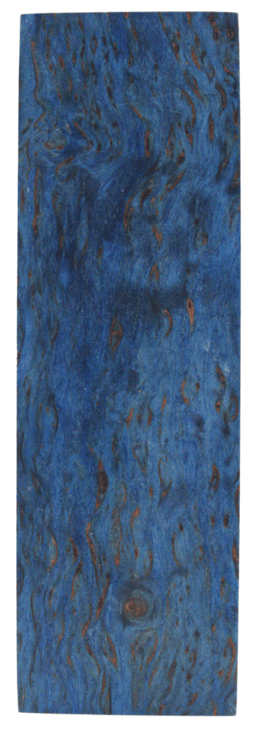 Karelische Maserbirke 40 - Knifematerial.at