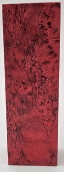 Karelische Maserbirke 400 - Knifematerial.at