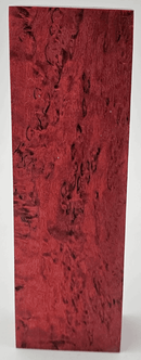 Karelische Maserbirke 400 - Knifematerial.at