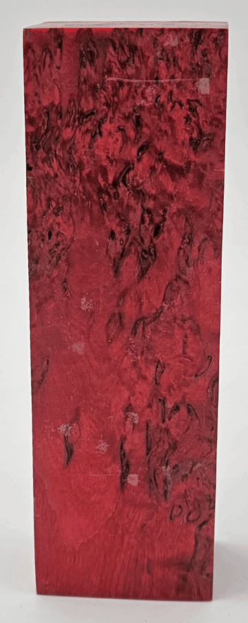 Karelische Maserbirke 402 - Knifematerial.at