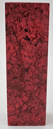 Karelische Maserbirke 402 - Knifematerial.at