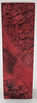 Karelische Maserbirke 403 - Knifematerial.at