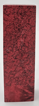 Karelische Maserbirke 403 - Knifematerial.at