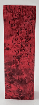 Karelische Maserbirke 404 - Knifematerial.at