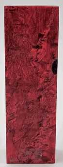 Karelische Maserbirke 404 - Knifematerial.at